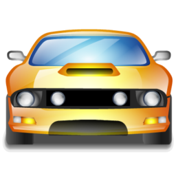 car-spray
