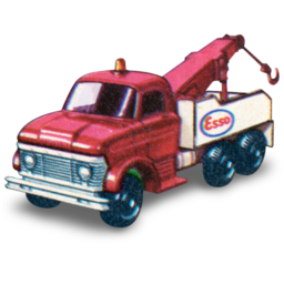 car-towing